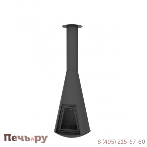 Камин FireHursan Damla фото 3