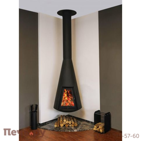 Камин FireHursan Damla фото