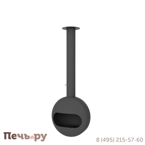 Камин FireHursan Elipse фото 3