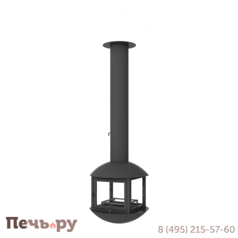 Камин FireHursan Fener фото 3