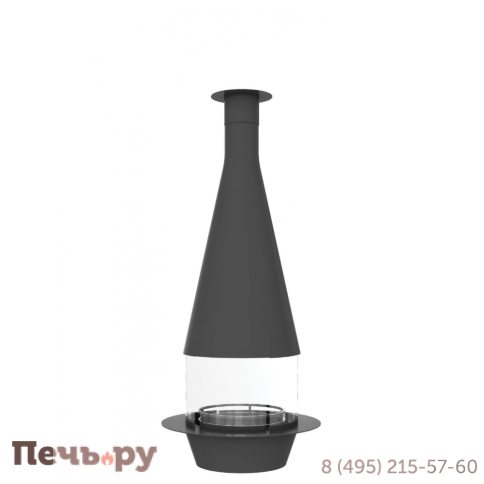 Камин FireHursan Huni фото