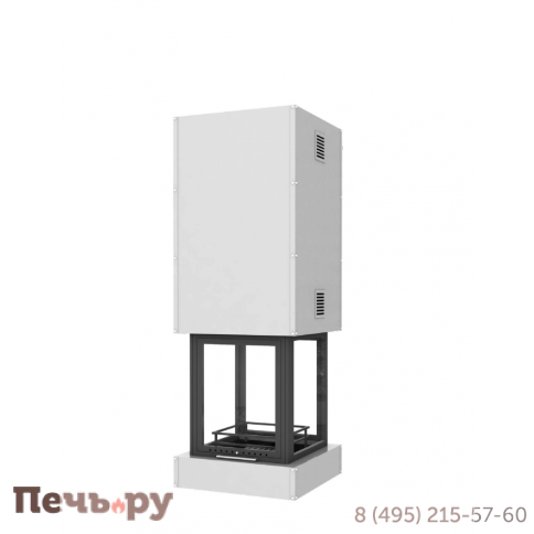 Камин FireHursan Sade фото