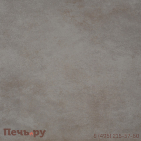 Камин газовый Kratki Patio M G31/37MBAR/Q/O/G-Oxide Grigio (с ручным управлением) фото 5