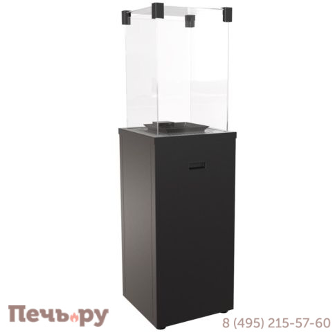 Камин газовый Kratki Patio/Slim/M фото 8