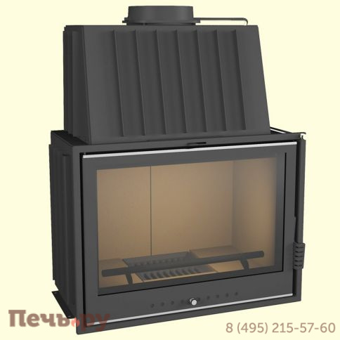 Камин Мета Аликанте 700 (топка Эльба Аква 700 Ш) фото 2