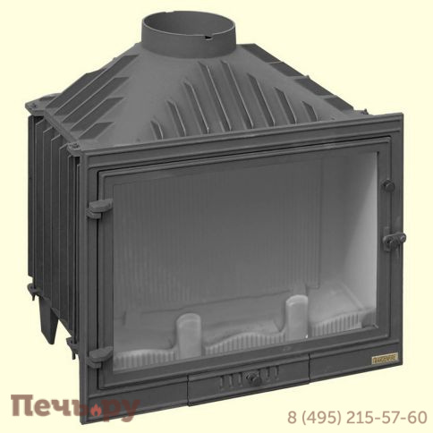 Камин Мета Аликанте 700 (топка Промо) фото 2