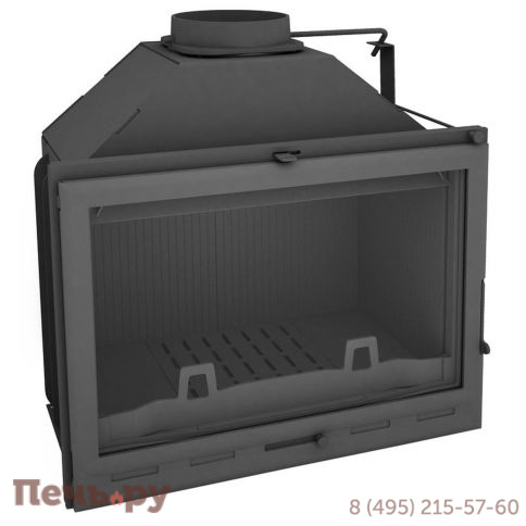 Камин Мета Мадрид 700 (топка Оптима 701 аква Ш) фото 2