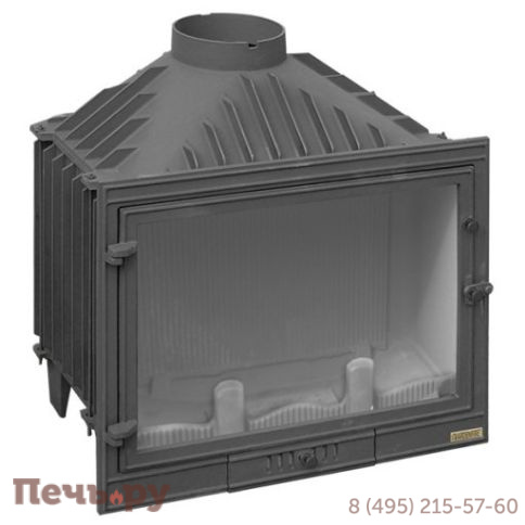 Камин Мета (облицовка Лира 700 и топка Промо Ш) фото 2