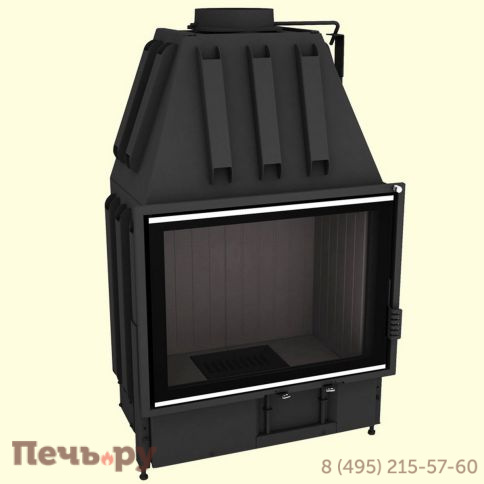 Камин Мета Опус 700 (топка Рона 714 Ш) фото 2