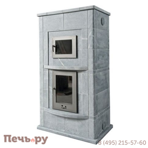 Камин накопительного типа Теплый камень EP 4 (цена без топки) фото