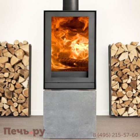 Камин Nestor Martin TQH 33 фото 5