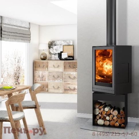 Камин Nestor Martin TQH 33 фото 6