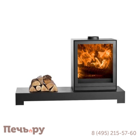 Камин Nestor Martin TQH 43 фото 2