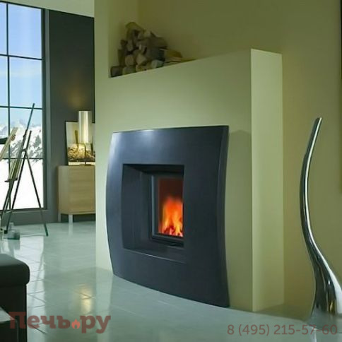 Камин Schmid Cubic фото