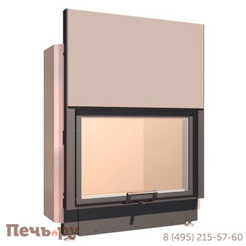 Камин Schmid L-Banco Breit S фото 3