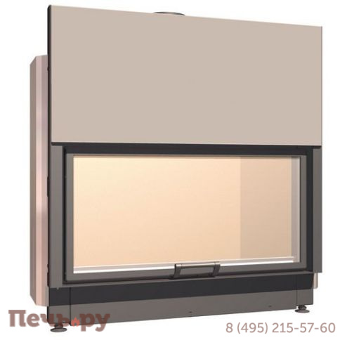 Камин Schmid L Breit фото 3