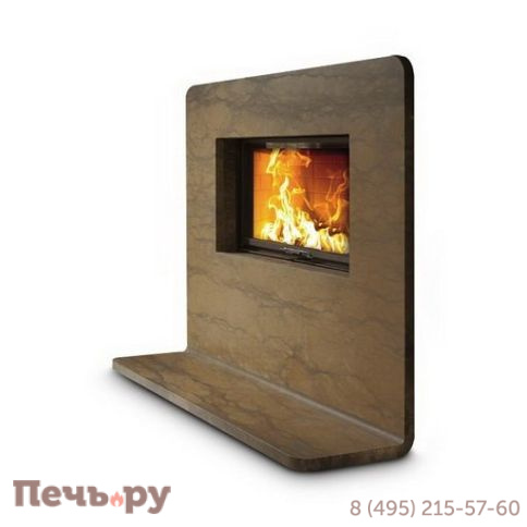 Камин Schmid L Breit фото