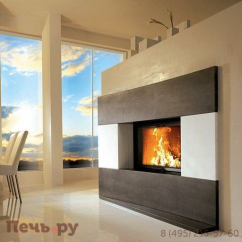 Камин Schmid Modis Breit фото 2