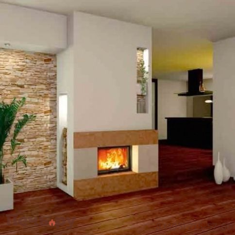 Камин Schmid Modis Breit S фото