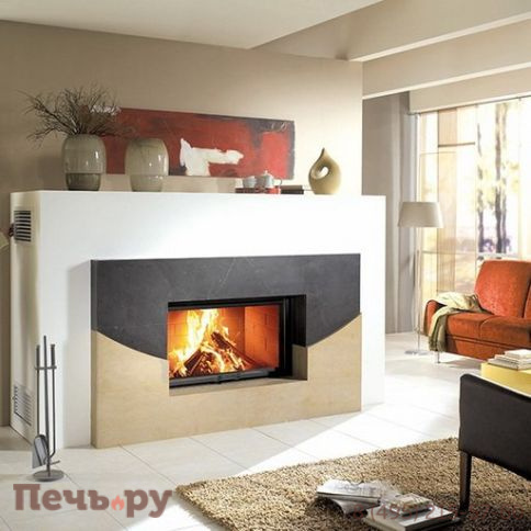 Камин Schmid Moon Breit фото 2