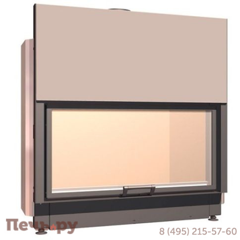 Камин Schmid Moon Breit фото 3