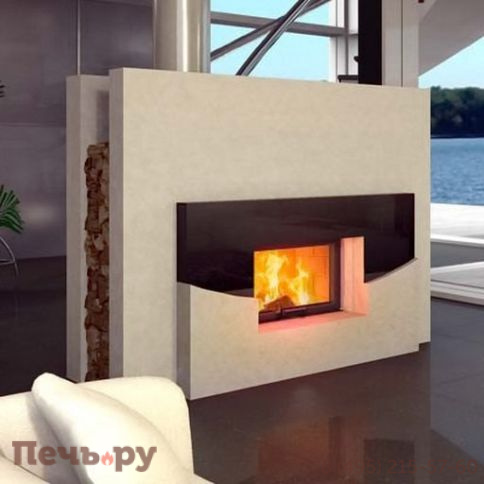 Камин Schmid Moon Breit S фото 2