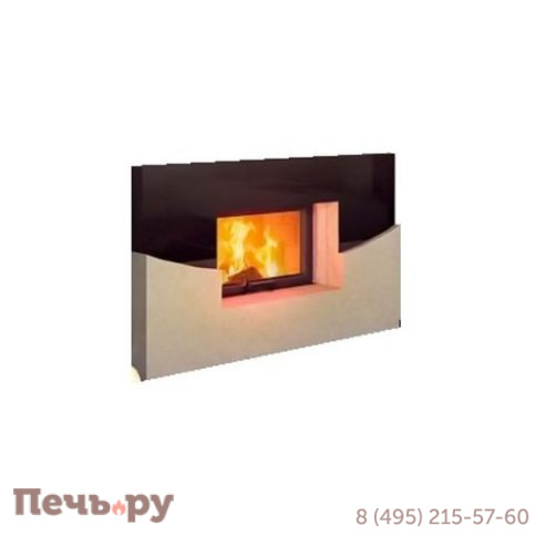 Камин Schmid Moon Breit S фото