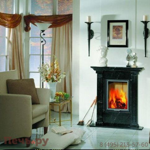 Камин Schmid N10 фото