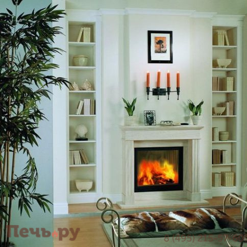 Камин Schmid N12 фото