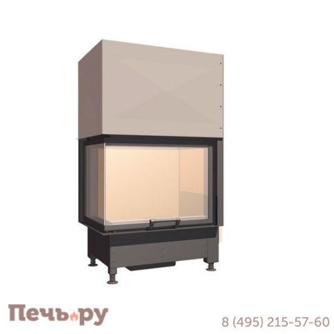 Камин Schmid N17 фото 2