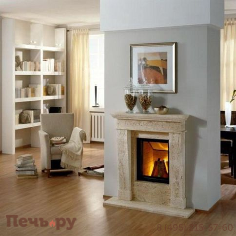 Камин Schmid N19 фото