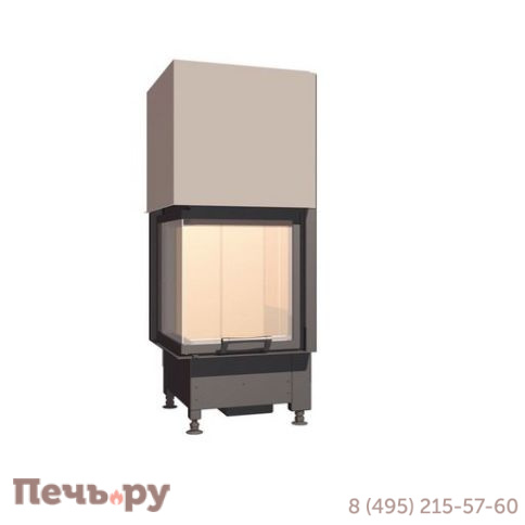 Камин Schmid N23 фото 2