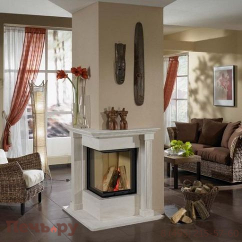 Камин Schmid N23 фото