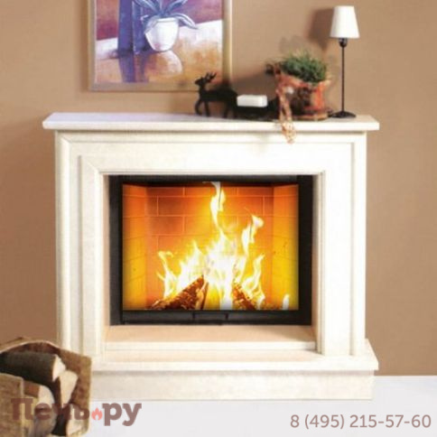 Камин Schmid N27 Burgos фото