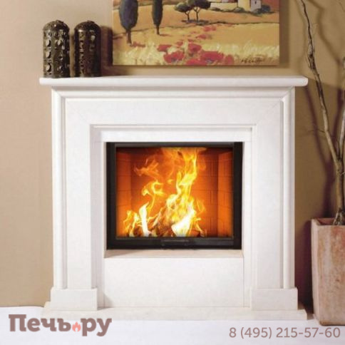 Камин Schmid N30 Nat фото