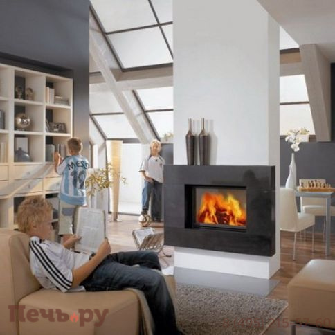 Камин Schmid N8 фото