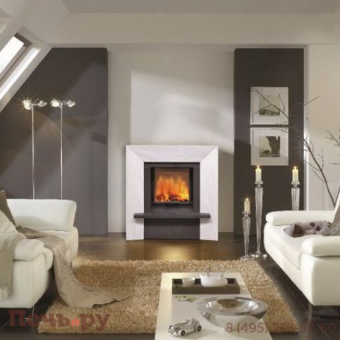 Камин Schmid N9 фото