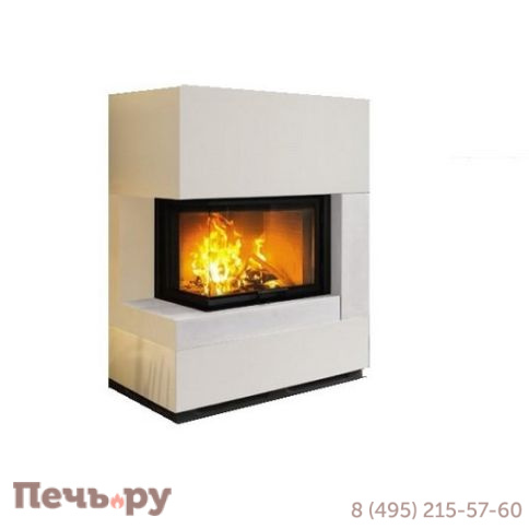 Камин Schmid S10 Kurz (низкая, теплонакопитель) фото