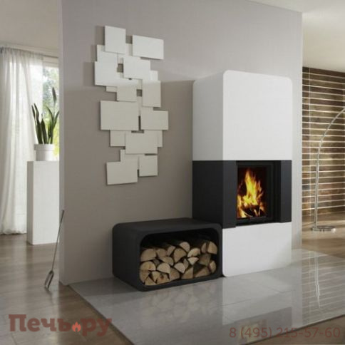 Камин Schmid S19 – Retro фото 2