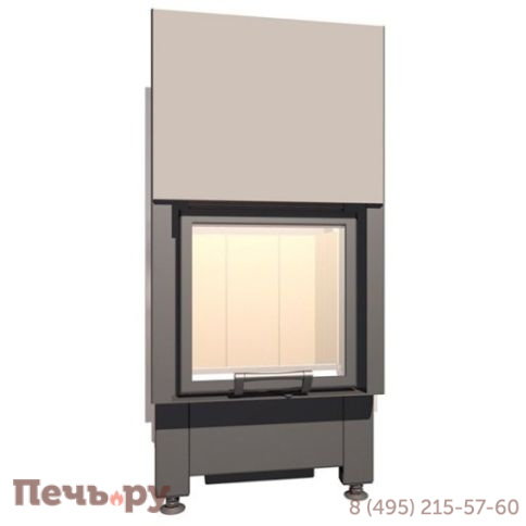 Камин Schmid S19 – Retro фото 3