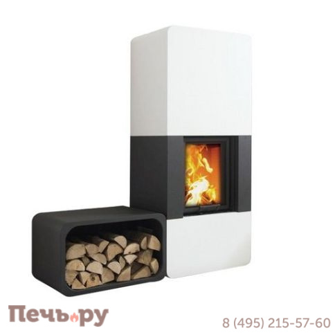 Камин Schmid S19 – Retro фото