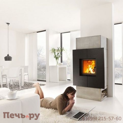 Камин Schmid S2 фото