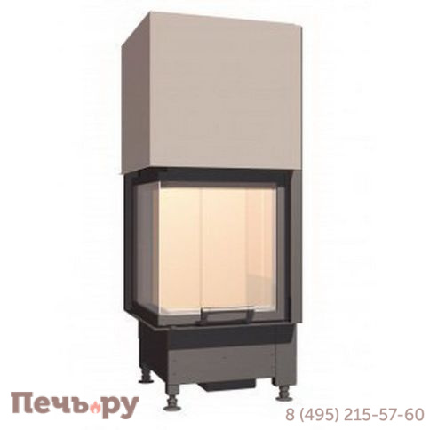 Камин Schmid S20 – Retro фото 2