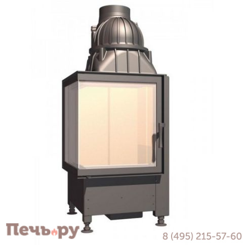 Камин Schmid S9 Kurz фото 2