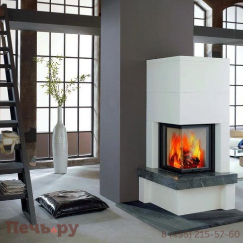 Камин Schmid S9 Kurz фото