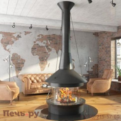 Камин Virtu Diamond фото