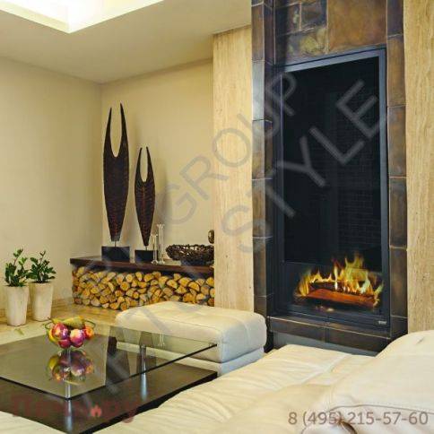 Камин Virtu Leavitt фото