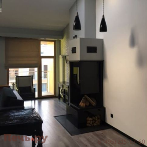 Камин Virtu Style Anhel (Анхель) фото 3