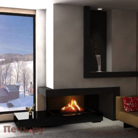Камин Virtu Style Bassi (Баси) фото 3