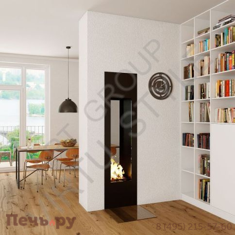 Камин Virtu Style Candle 2(Кендл) фото